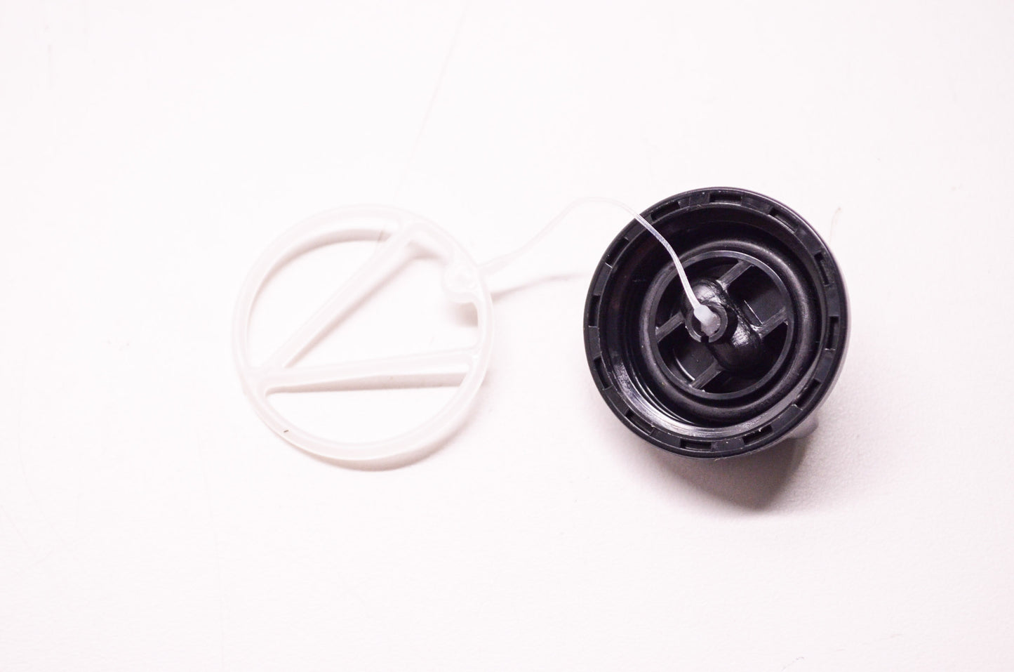New OEM Echo Kioritz Oil Cap NOS