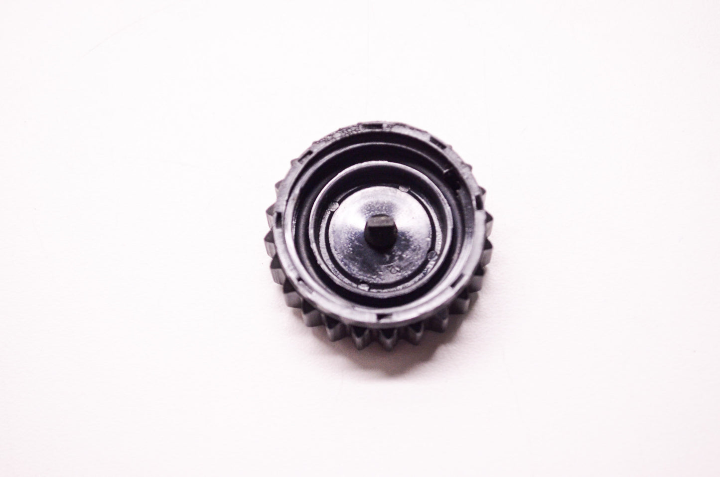 New OEM Echo Fuel Tank Cap NOS