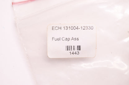 New OEM Echo Fuel Tank Cap NOS