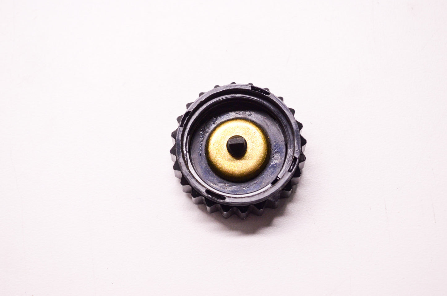 New OEM Echo Fuel Tank Cap NOS