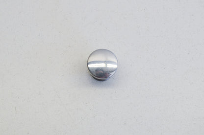 Speedometer / Tachometer Cap Off Plug Honda NOS