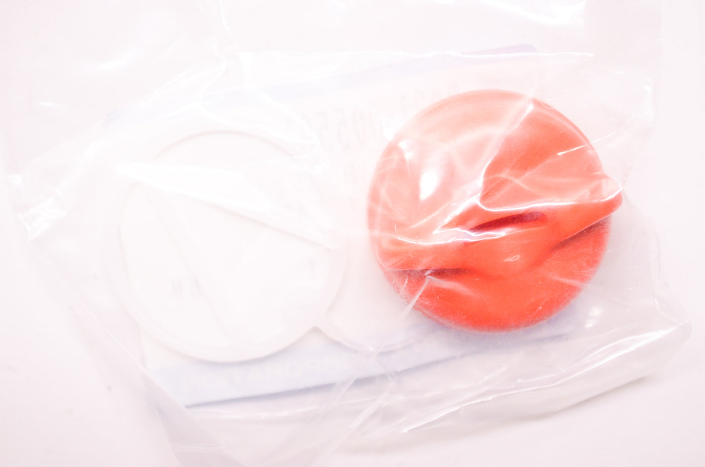 New OEM Echo Kioritz Fuel Cap NOS