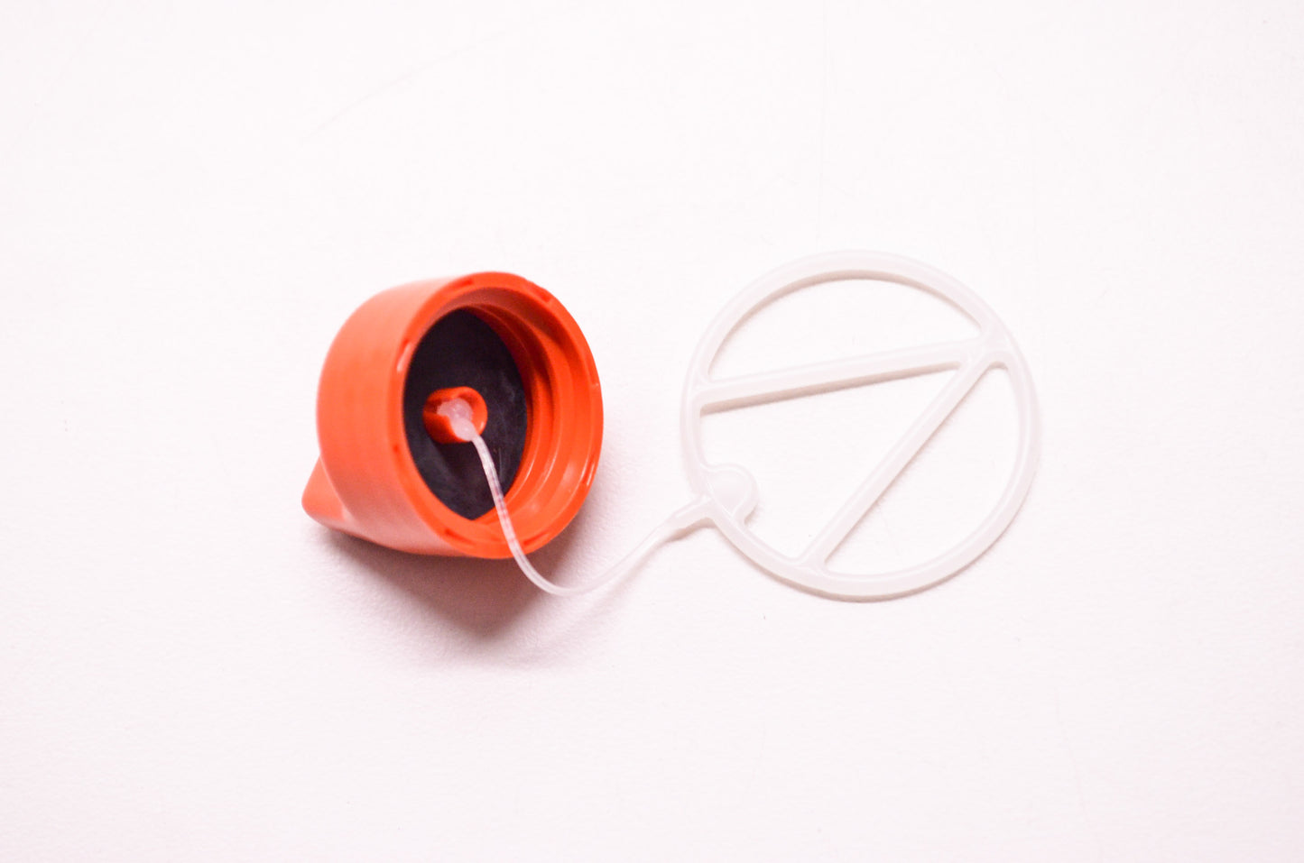 New OEM Echo Oil Cap NOS