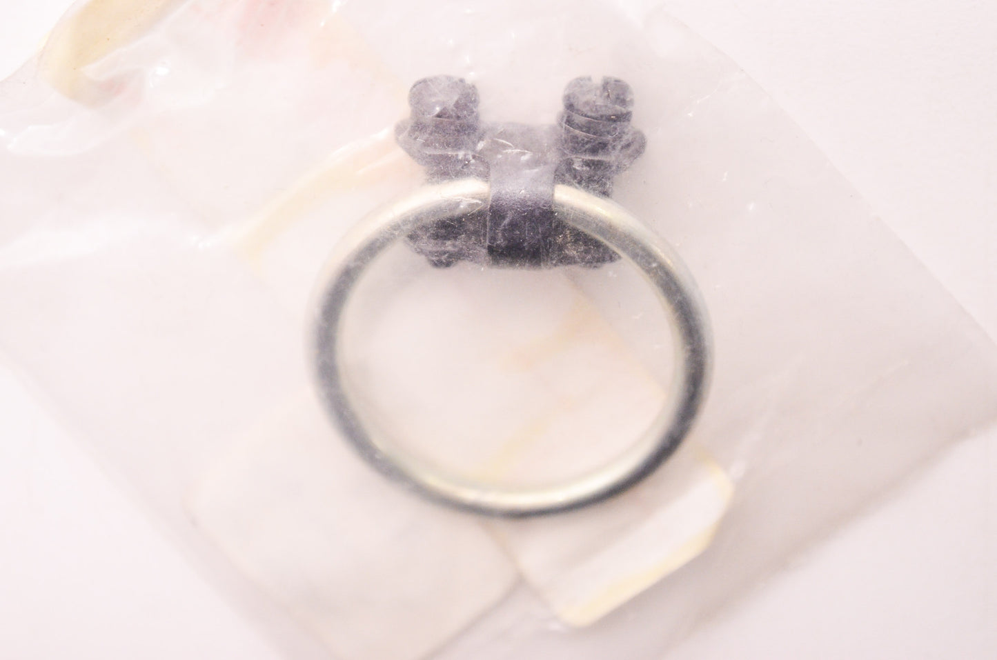 New OEM Echo Harness Ring Kit NOS