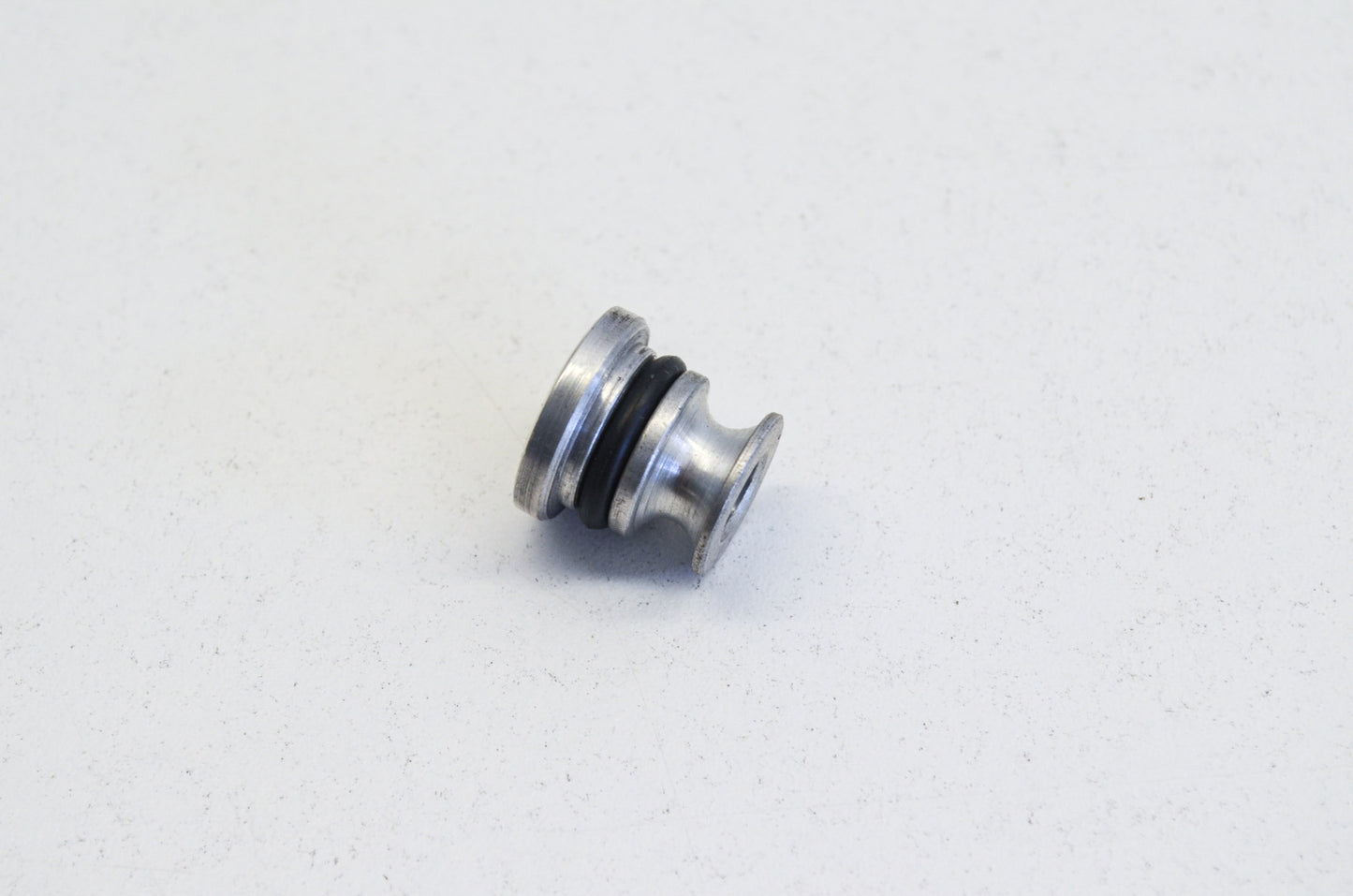 Speedometer / Tachometer Cap Off Plug Honda NOS