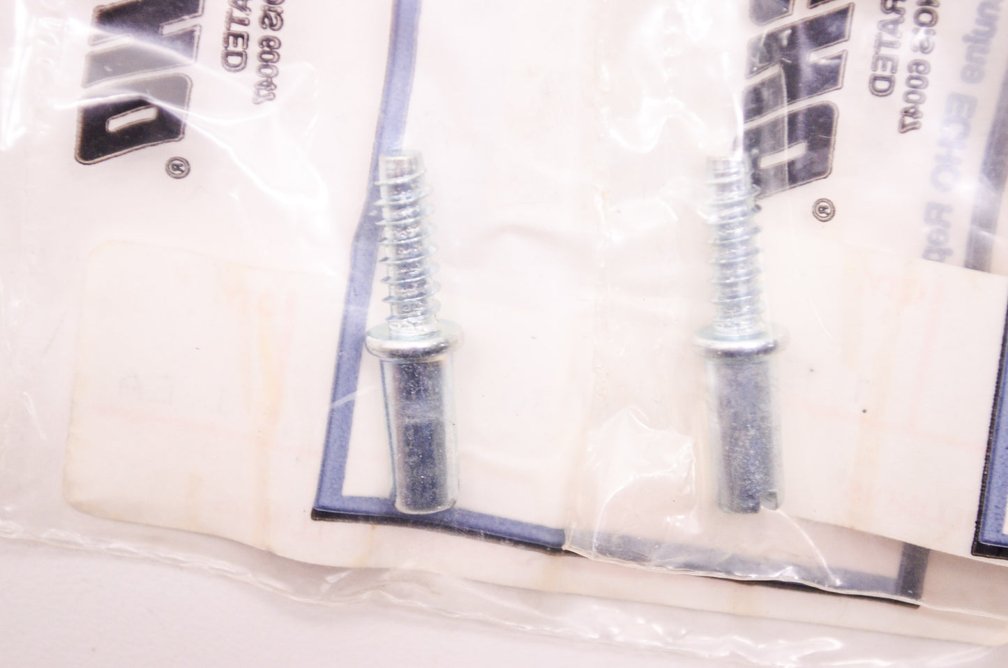 New OEM Echo Screw Qty 2 NOS