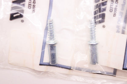 New OEM Echo Screw Qty 2 NOS