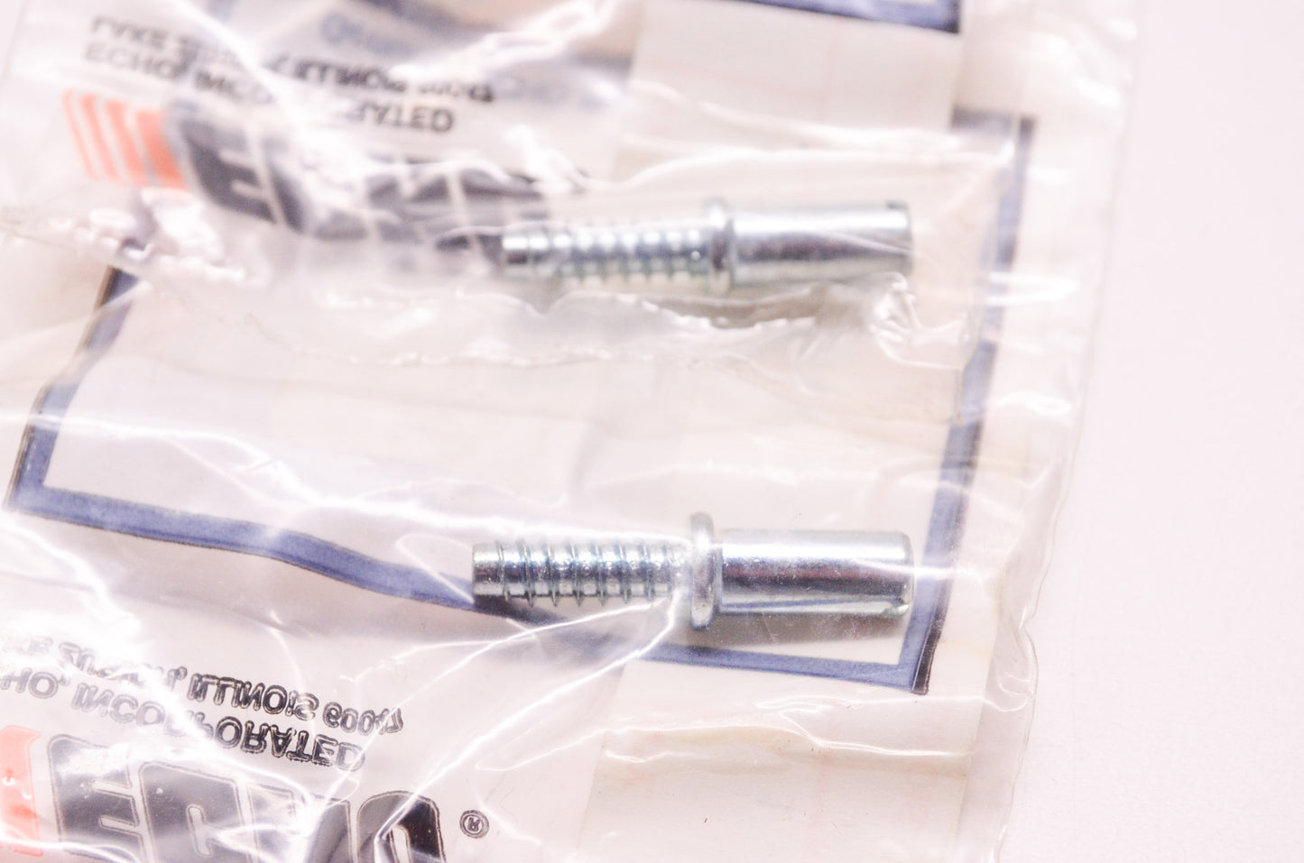New OEM Echo Screw Qty 2 NOS