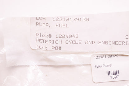 New OEM Echo Primer Bulb NOS