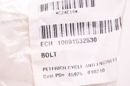 New OEM Echo Bolt Qty 2 NOS