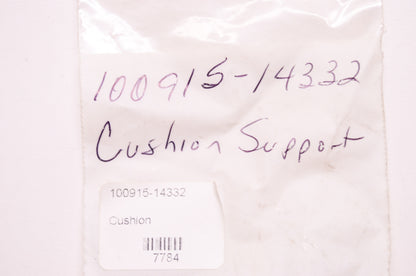 New OEM Echo Cushion Support NOS