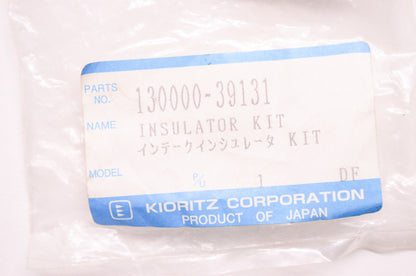 Kioritz Insulator Kit NOS