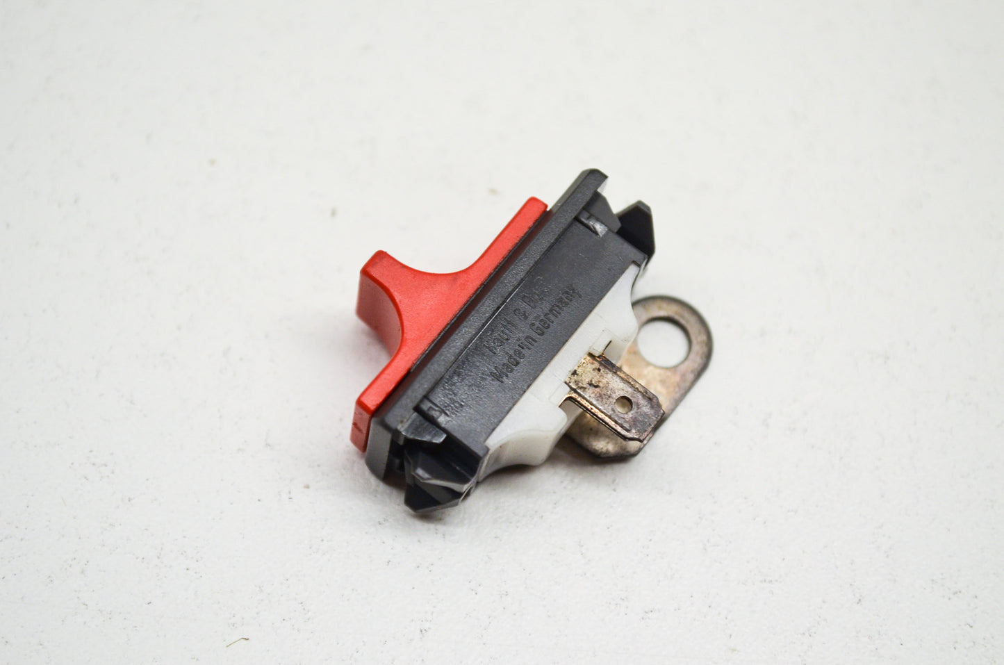 New OEM Husqvarna Stop Switch 40 45 49 NOS