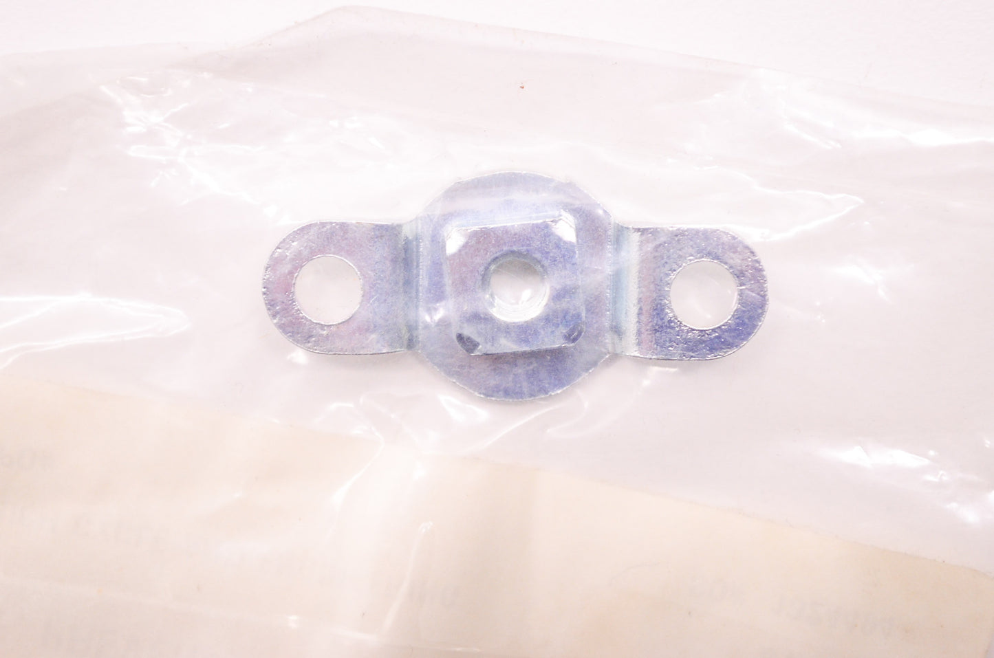 New OEM Echo Prevent Plate NOS