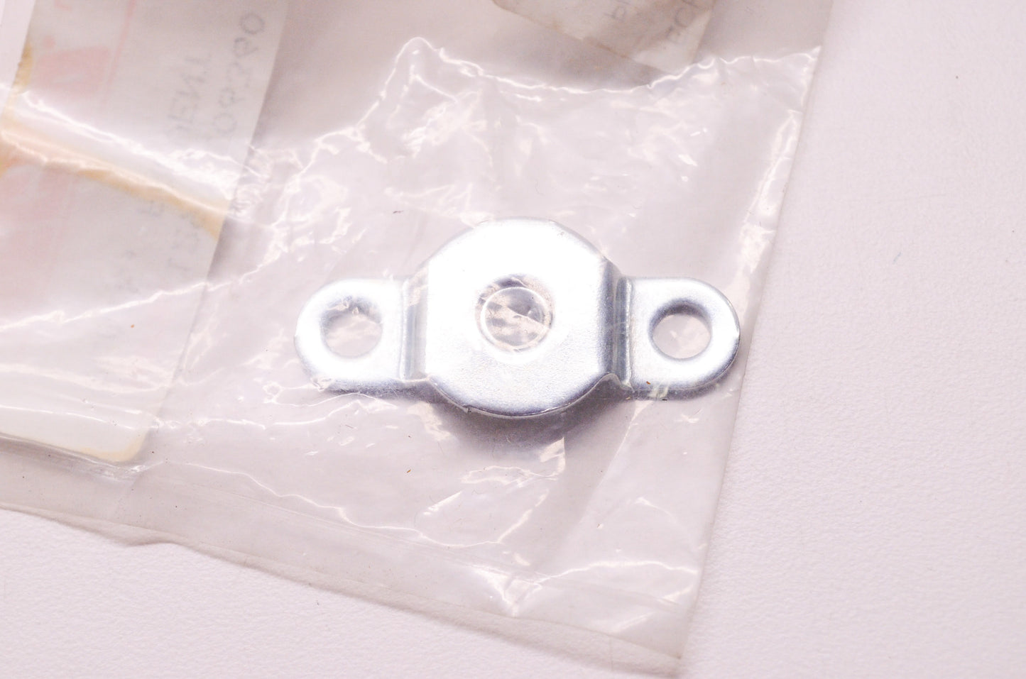 New OEM Echo Prevent Plate NOS