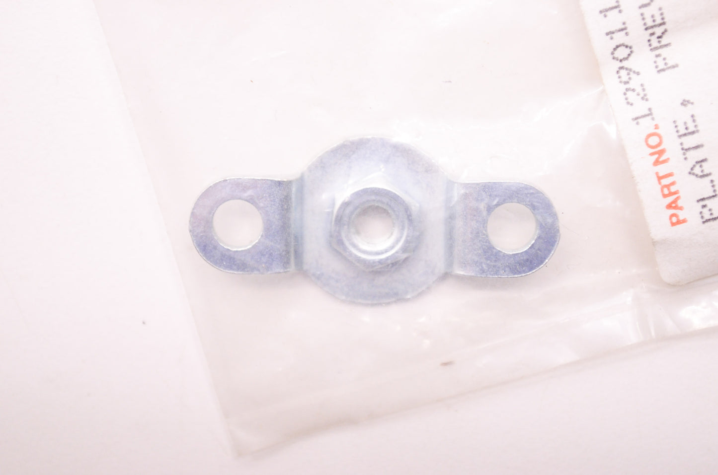 New OEM Echo Prevent Plate NOS