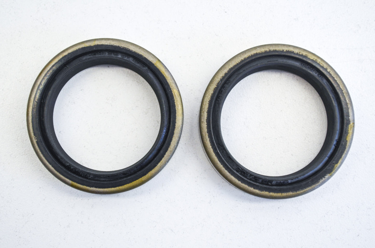 Fork Seal Pair 35x47x10.5 NOS