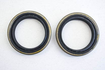 Fork Seal Pair 35x47x10.5 NOS