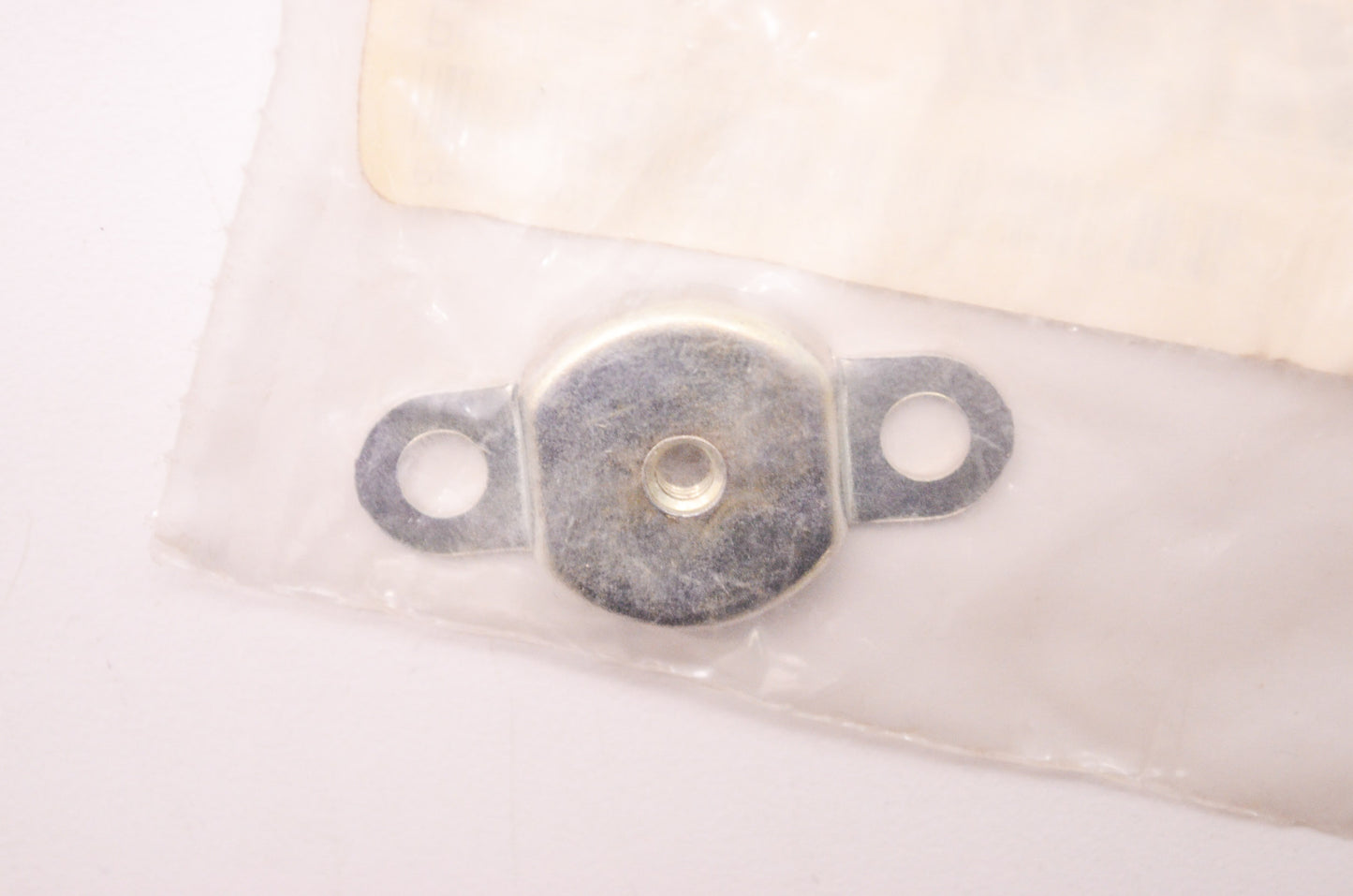 New OEM Echo Prevent Plate NOS