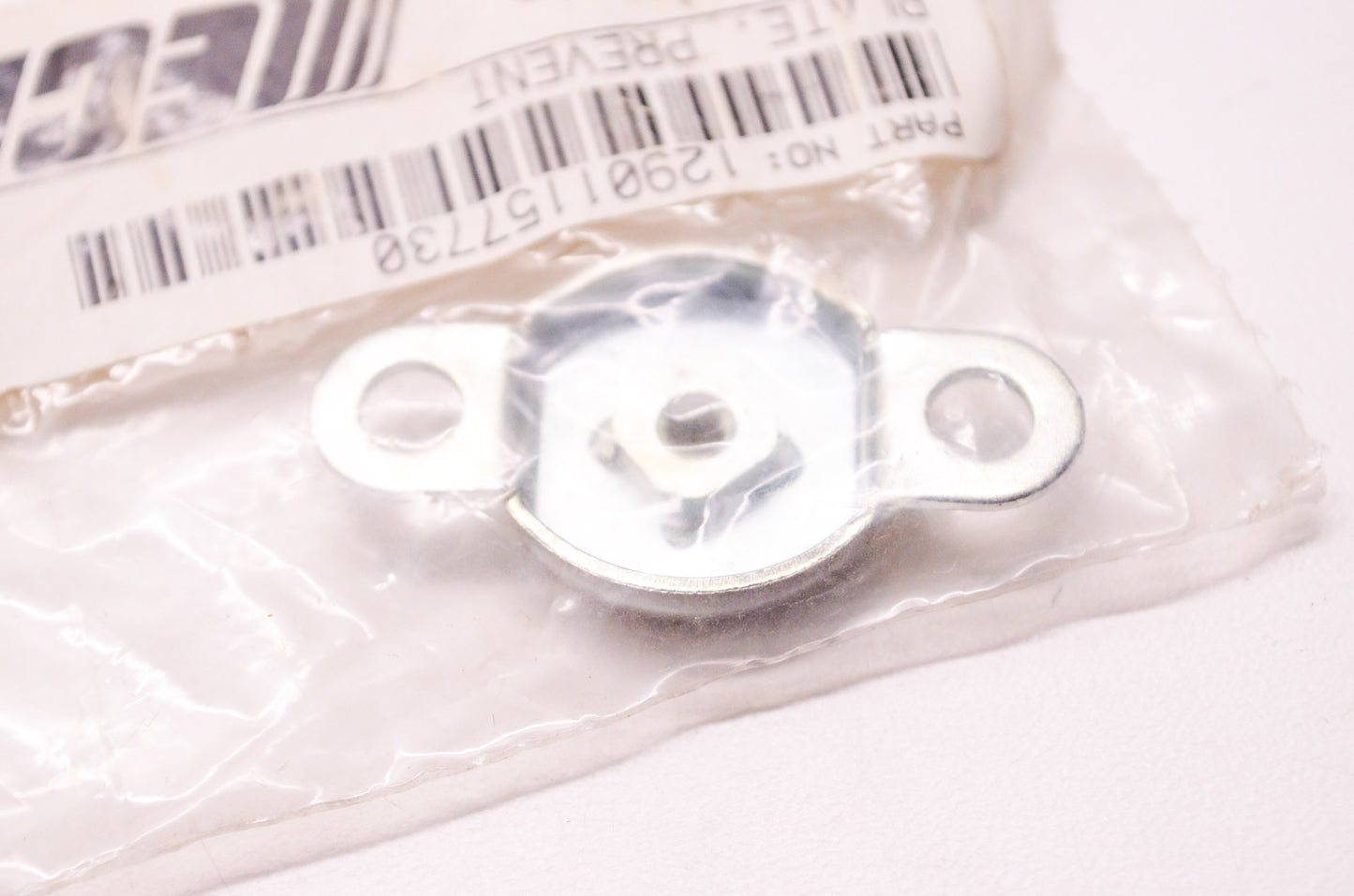 New OEM Echo Prevent Plate NOS