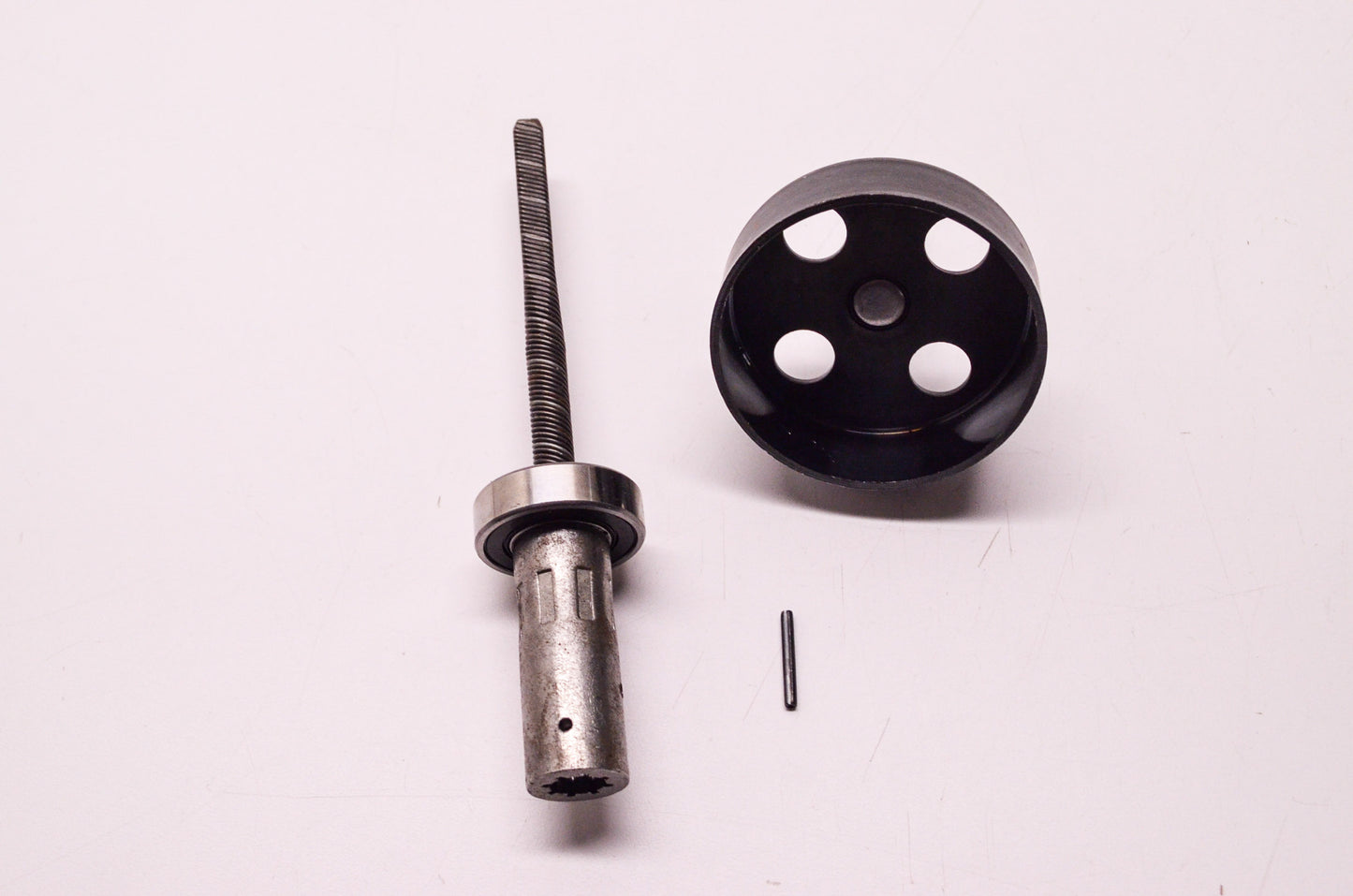 Connector Shaft Drum Kit NOS