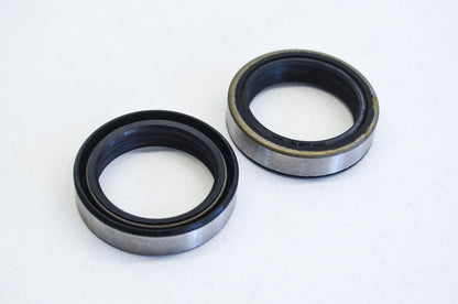 Fork Seal Pair 35x47x10.5 NOS
