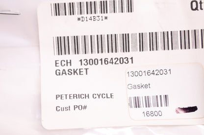 New OEM Echo Gasket Qty 2 NOS