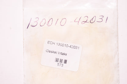 New OEM Echo Intake Gasket NOS