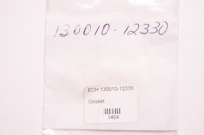 New OEM Echo Gasket Qty 2 NOS