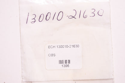 New OEM Echo Gasket Qty 2 NOS