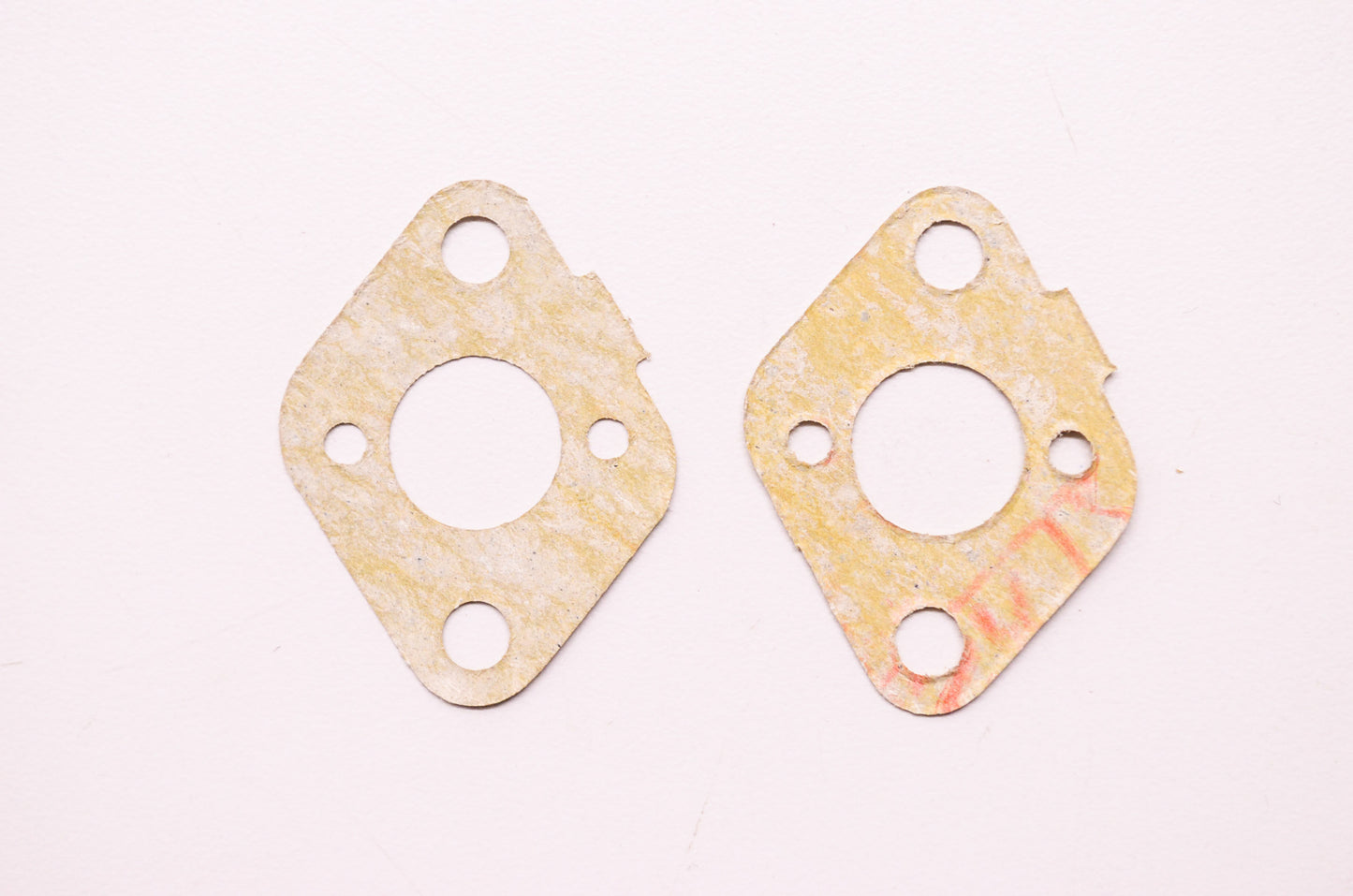 New OEM Echo Intake Gasket Qty 2 NOS