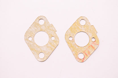 New OEM Echo Intake Gasket Qty 2 NOS