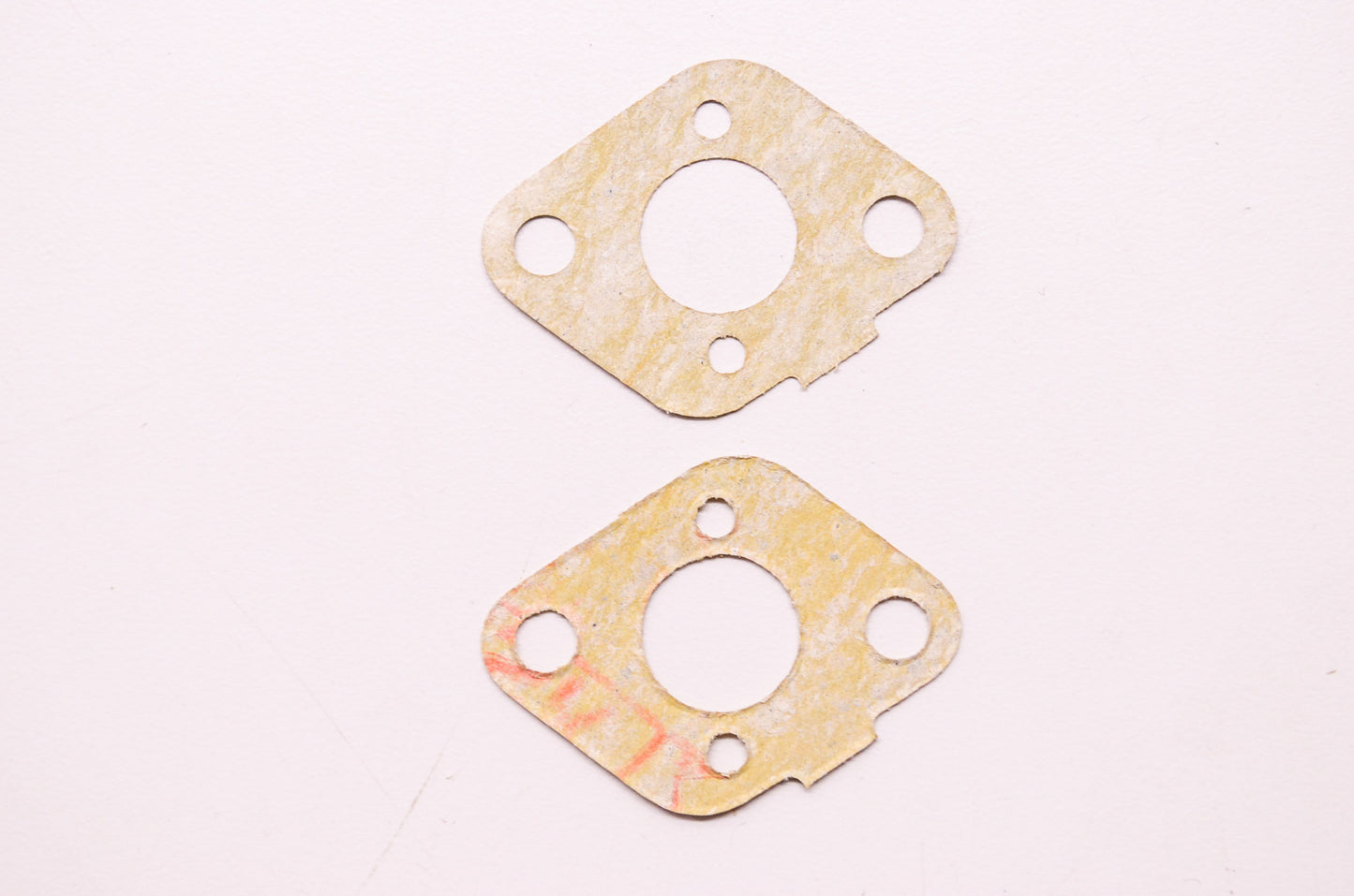New OEM Echo Intake Gasket Qty 2 NOS