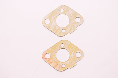 New OEM Echo Intake Gasket Qty 2 NOS