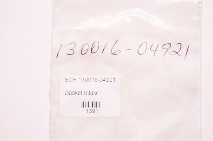 New OEM Echo Intake Gasket Qty 2 NOS
