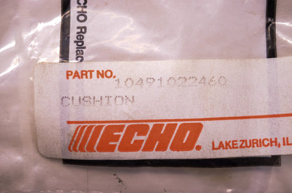 New OEM Echo Cushion NOS