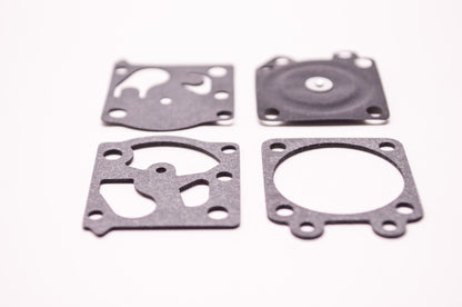 New OEM Echo Carburetor Diaphragm Gasket Kit NOS