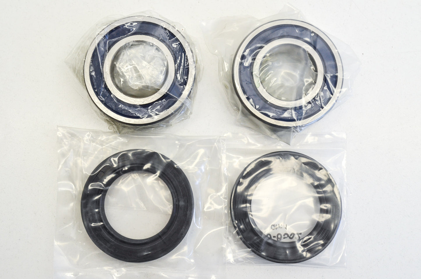 Wheel Bearing Kit Suzuki Rear Wheel 87-01 LT80 NOS