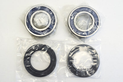 Wheel Bearing Kit Suzuki Rear Wheel 87-01 LT80 NOS