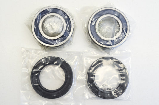 Wheel Bearing Kit Suzuki Rear Wheel 87-01 LT80 NOS