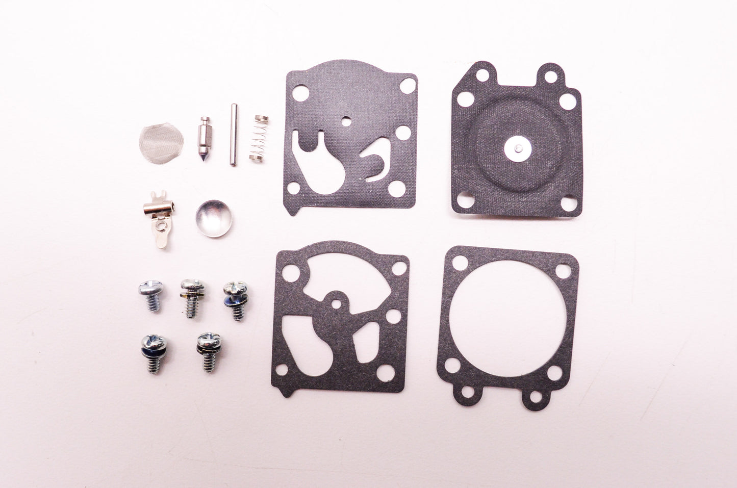 New OEM Echo Carburetor Diaphragm Gasket Kit NOS