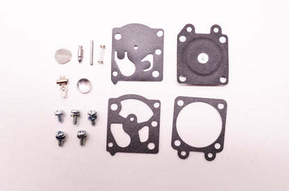 New OEM Echo Carburetor Diaphragm Gasket Kit NOS