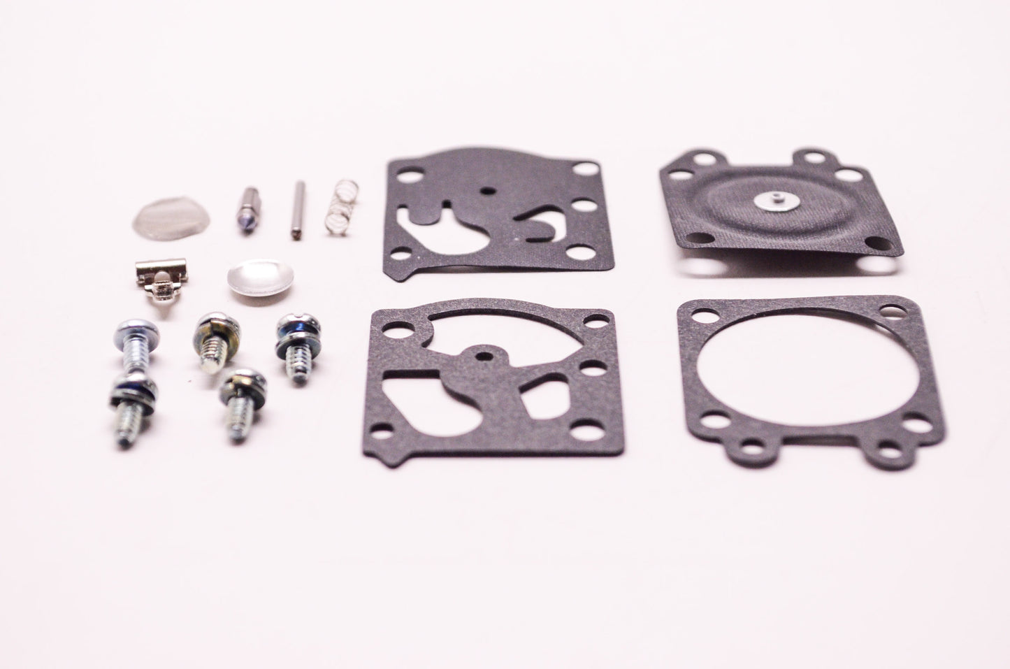 New OEM Echo Carburetor Diaphragm Gasket Kit NOS