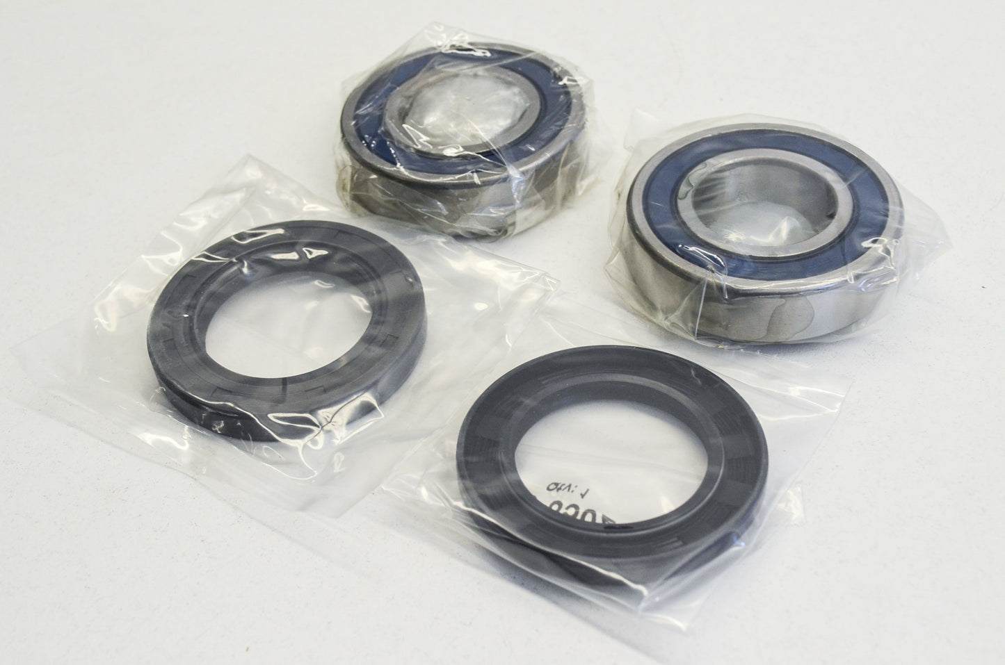 Wheel Bearing Kit Suzuki Rear Wheel 87-01 LT80 NOS