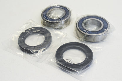Wheel Bearing Kit Suzuki Rear Wheel 87-01 LT80 NOS