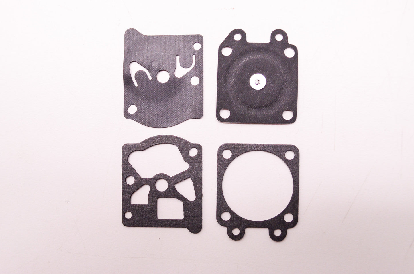 New OEM Echo Carburetor Diaphragm Gasket Kit NOS