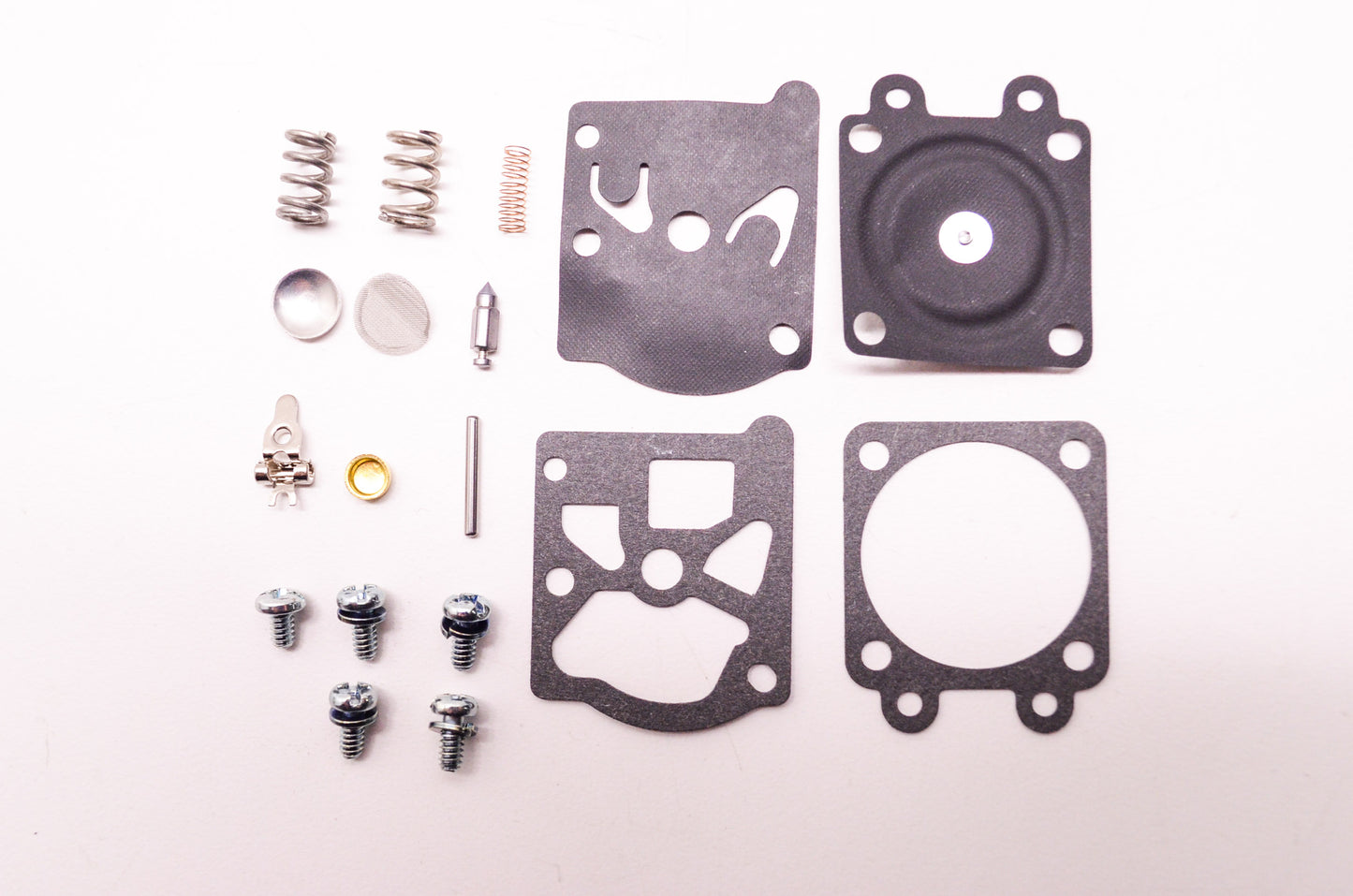 New OEM Echo Carburetor Gasket Repair Kit CS-3900 NOS