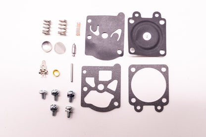 New OEM Echo Carburetor Gasket Repair Kit CS-3900 NOS