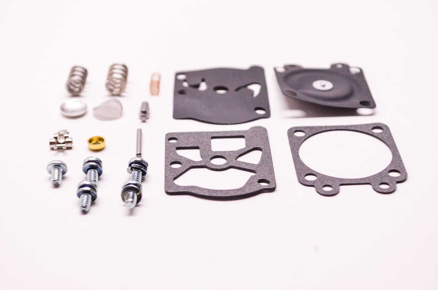 New OEM Echo Carburetor Gasket Repair Kit CS-3900 NOS