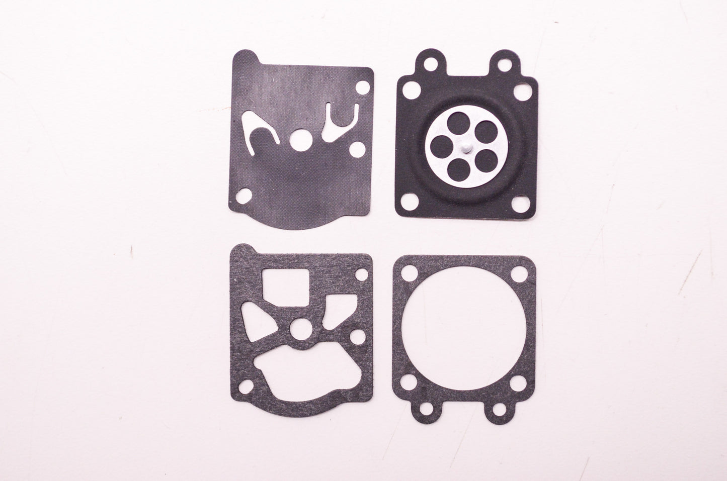 New OEM Echo Carburetor Diaphragm Gasket Kit NOS